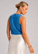 ELISE SLEEVELESS TOP