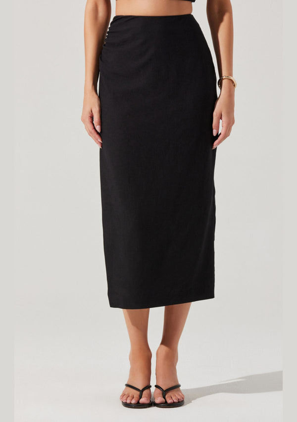 ASHA SKIRT