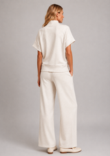 RITCHIE SHORT SLEEVE SWEAT