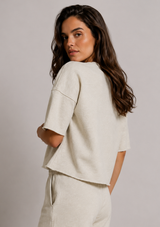 EZRA SWEATSHIRT