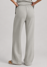 THE WIDE LEG PANT 30"