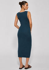 MIKEL KNIT DRESS