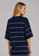 WARNER TEE