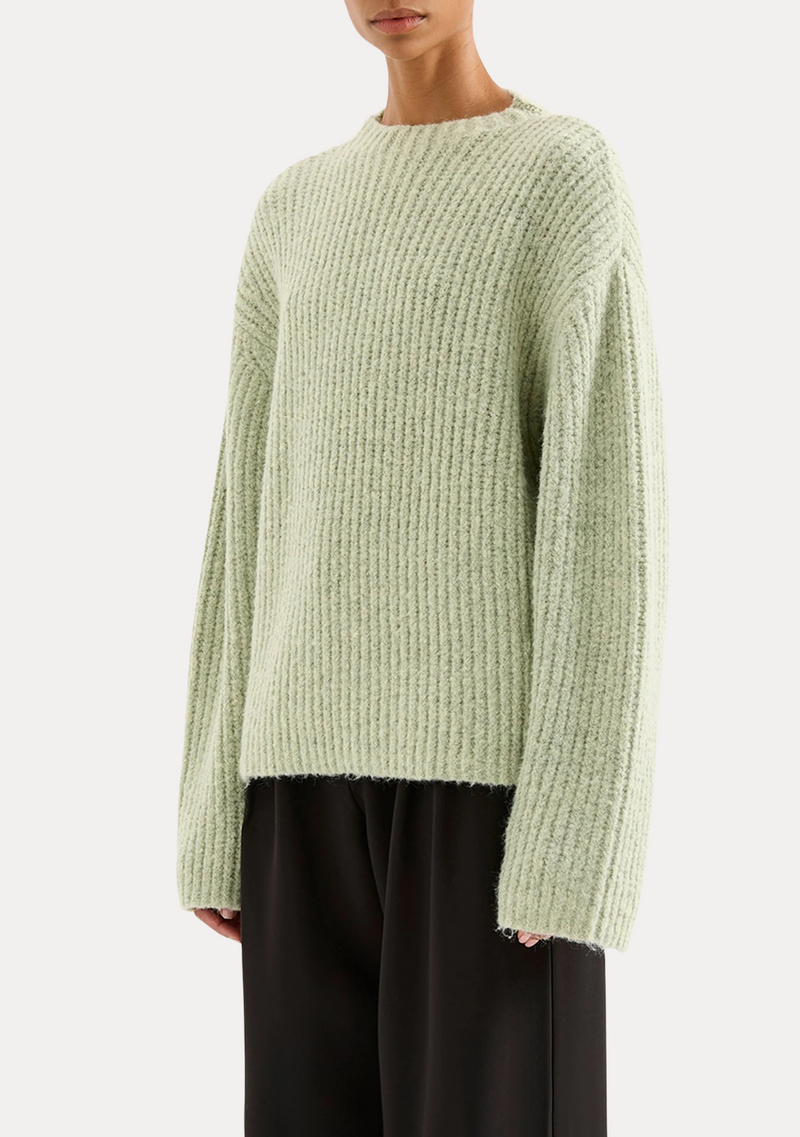 PARKER KNIT