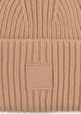 CRESTA RIB BEANIE