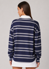 STELLA STRIPE TOP