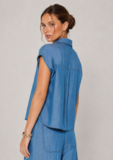 ARIANA BLOUSE