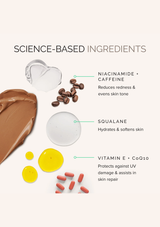 MD MINERAL BB CREME SPF 50
