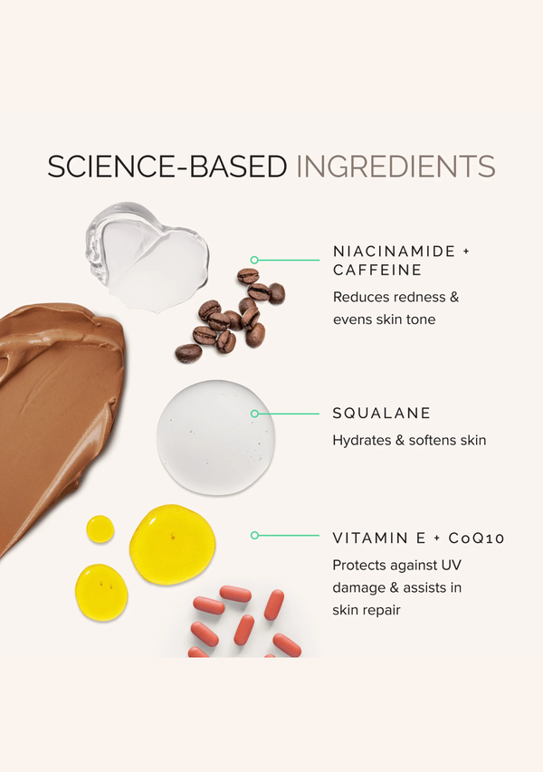 MD MINERAL BB CREME SPF 50