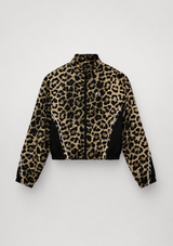 LINEAR JACKET