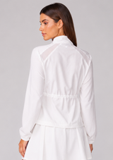 JANA TENNIS JACKET