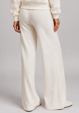 THE WIDE LEG PANT 30"