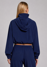COURT JACKET