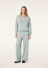 RETREAT KNIT PANT
