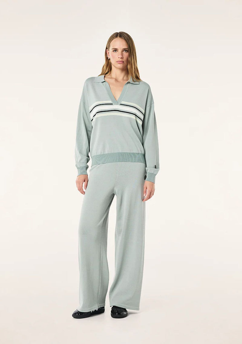 RETREAT KNIT PANT