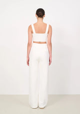 MOON CLASSIC FLARED PANTS