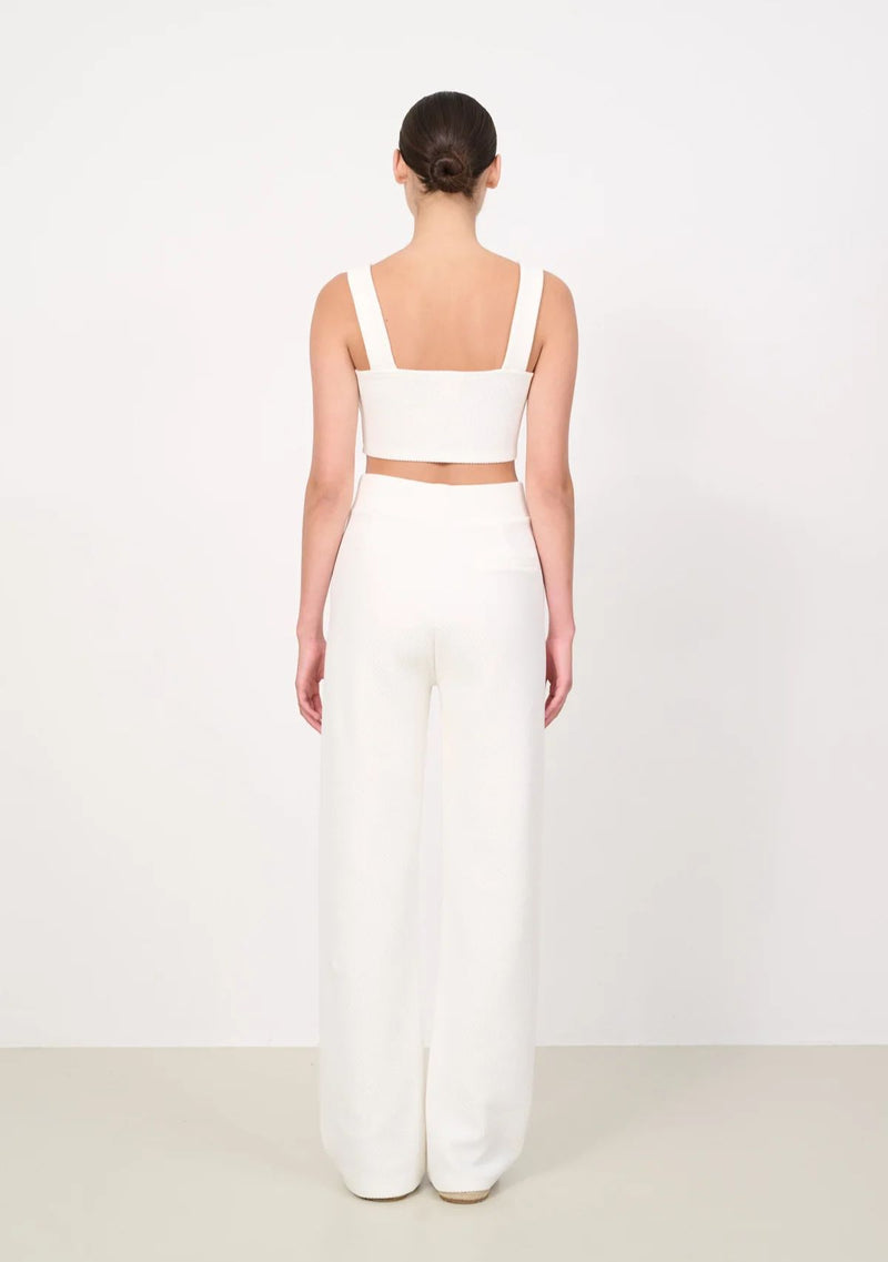 MOON CLASSIC FLARED PANTS