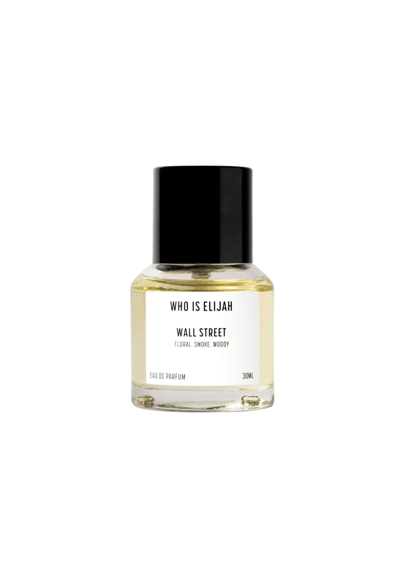 WALL STREET 30ML