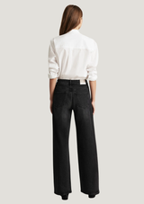 FLORIDA WIDE LEG JEANS