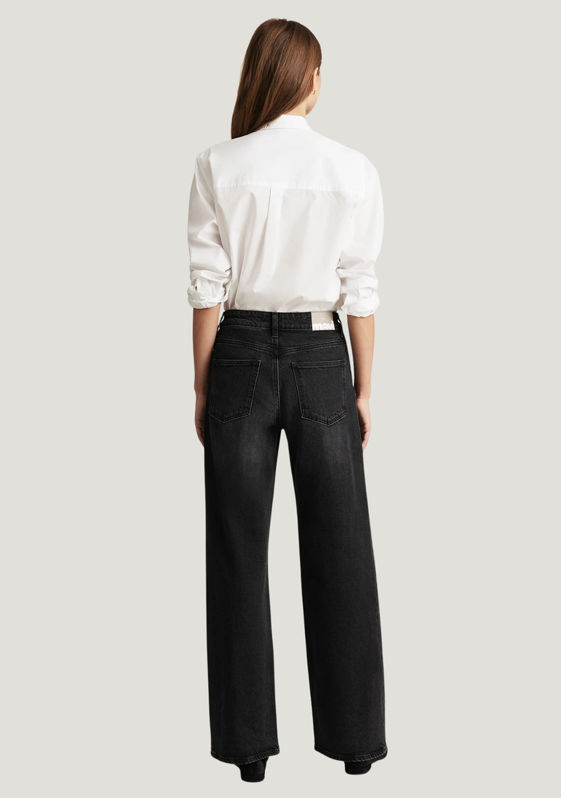 FLORIDA WIDE LEG JEANS
