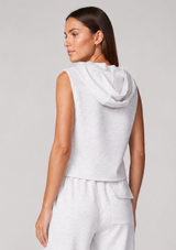 DRIFT HOODED TANK