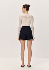 CIELA LACE TOP