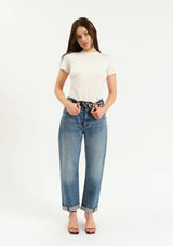 VENICE BARREL LONG WITH CUFF