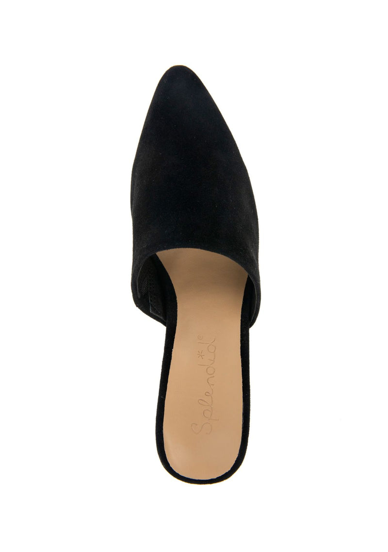LORELEI - BLACK