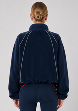 VENTURE SHERPA JACKET