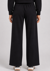 CALLY SEAMED PANT