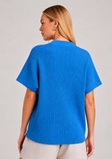 TARA KNIT TOP