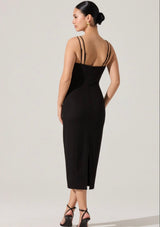 MERIDETH DRESS
