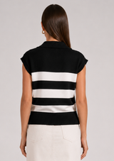 HUNNY POLO TOP