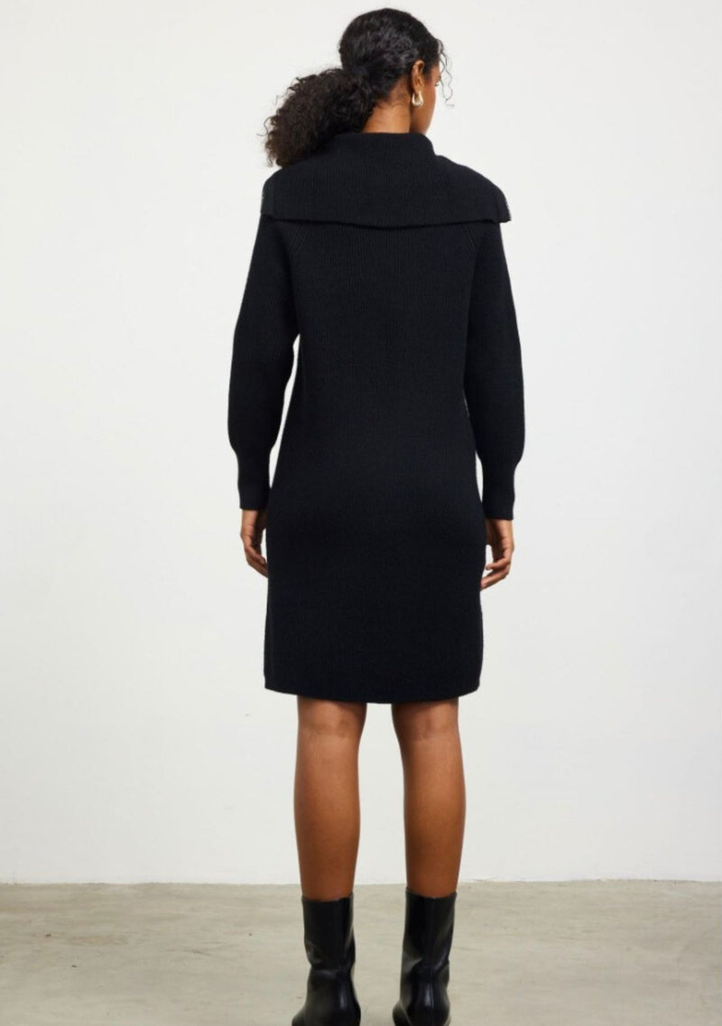 MARKI SWEATER DRESS