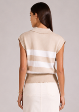 HUNNY POLO TOP