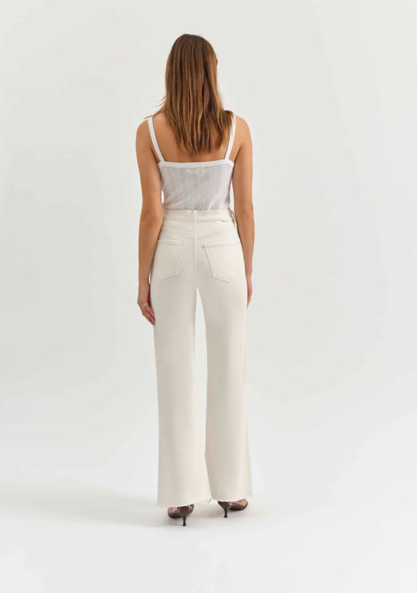 FAR OUT IN CREAM