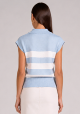 HUNNY POLO TOP