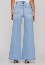 LANA HIGH RISE ULTRA WIDE LEG