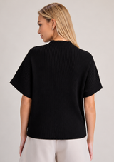 TARA KNIT TOP