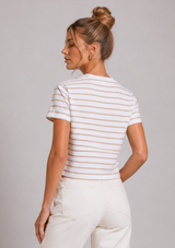 EVERETT TEE
