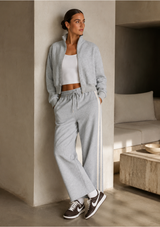 MILANA TRACK JACKET
