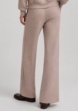 THE WIDE LEG PANT 30"