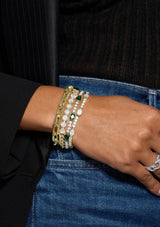 THE MAVEN TENNIS BRACELET