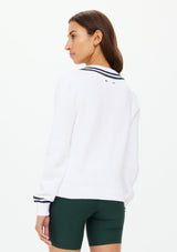 SONNY KNIT SWEATER