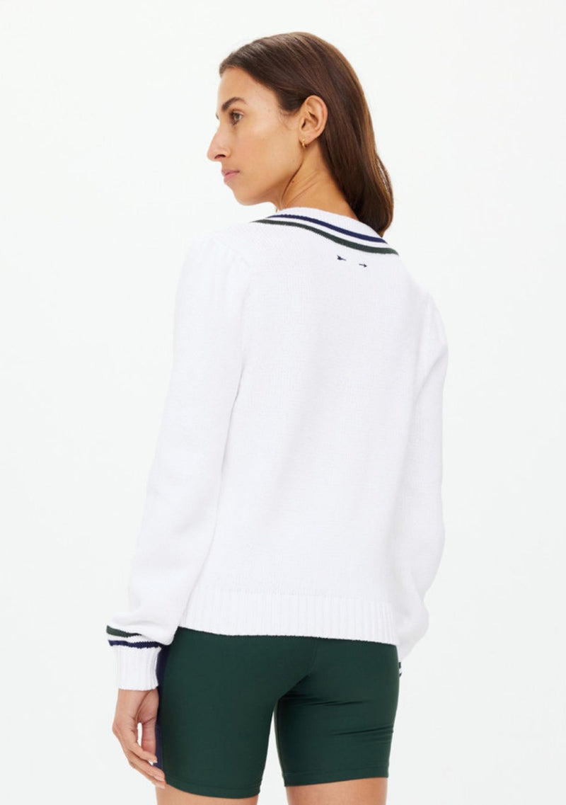 SONNY KNIT SWEATER