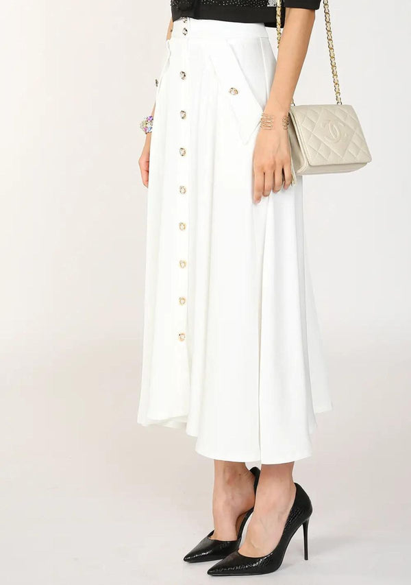 ADREANNA SKIRT