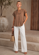 SERENE BLOUSE
