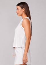 ELARA MUSCLE TANK