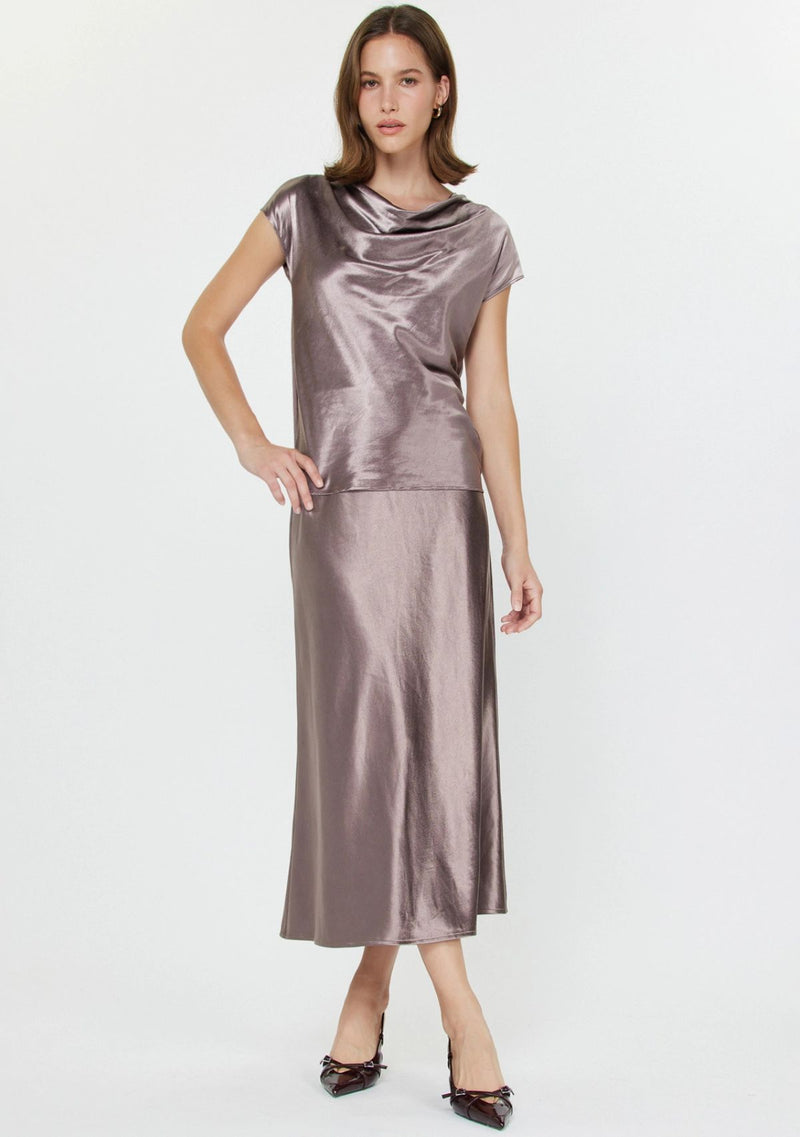 SYLVIA BLOUSE