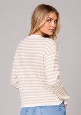 LIBBY PULLOVER